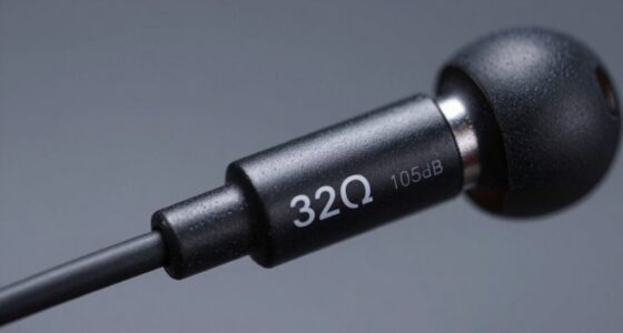 confusing headphone specifications explained