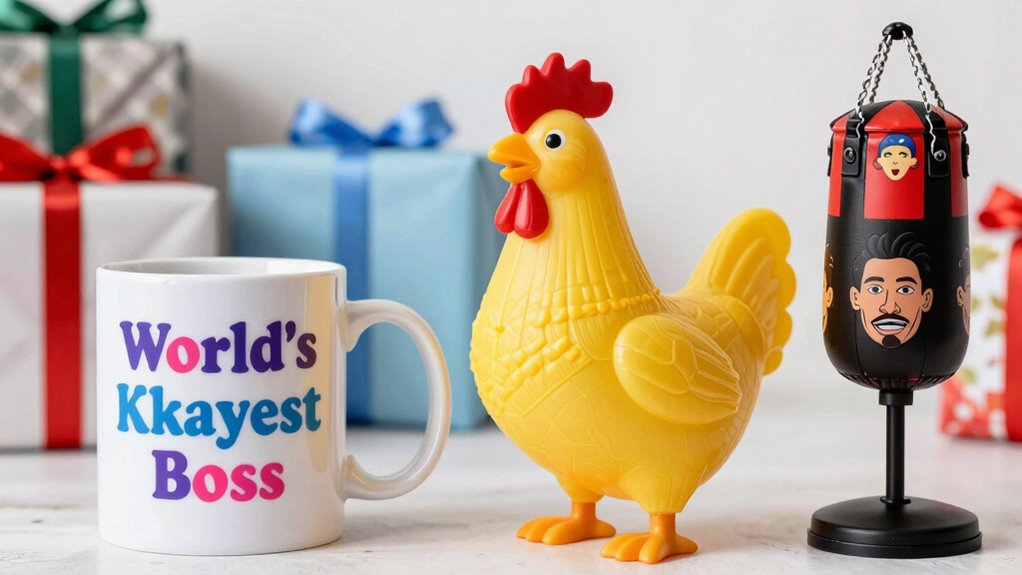 consider occasion humor style