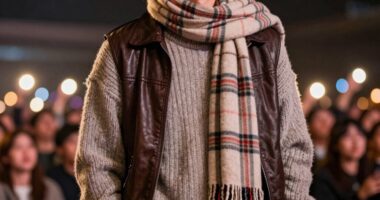 consistent layering for comfort