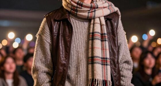 consistent layering for comfort