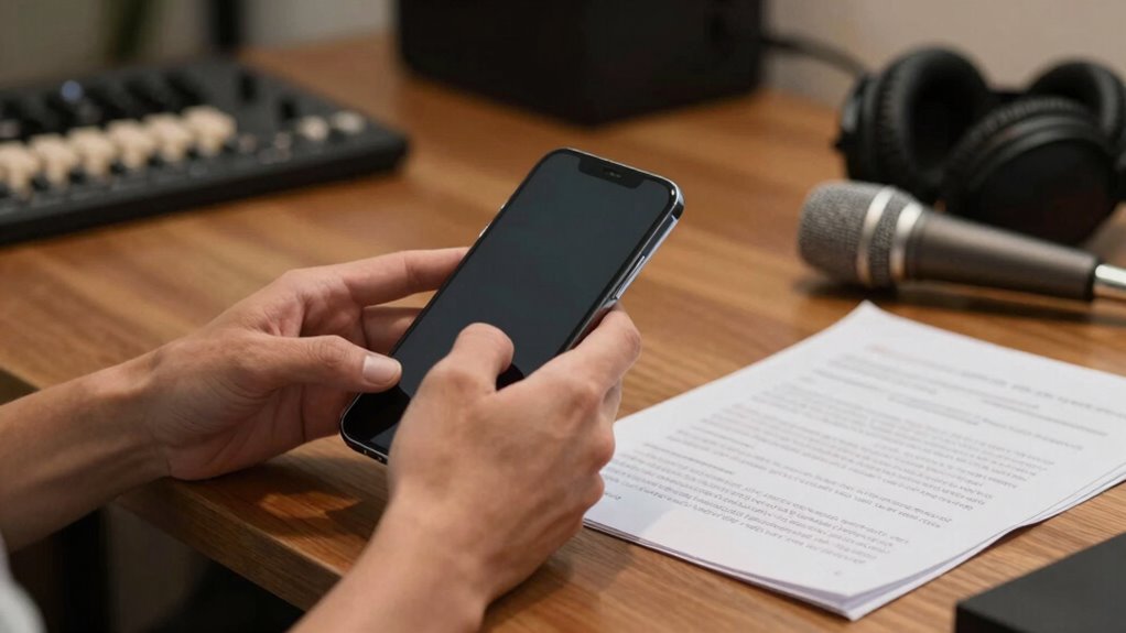 consistent listening reinforces growth