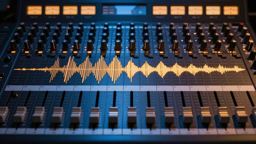 consistent perceived loudness experience