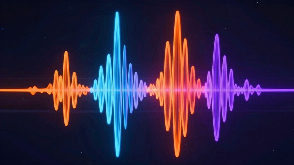 controlled immersive sound environments