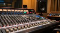 controlling sound levels effectively