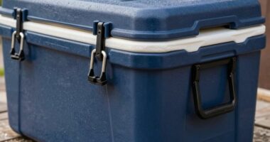 cooler specifications essential details