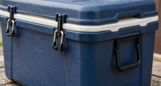 cooler specifications essential details