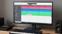create basic project templates