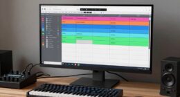 create basic project templates