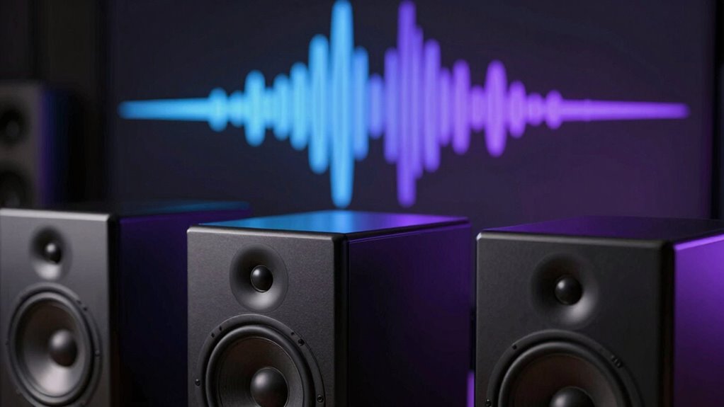 creating immersive stereo sound