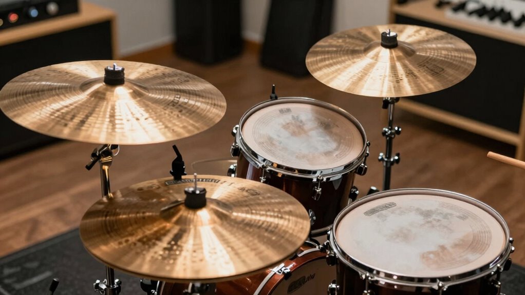 cymbal quality and value