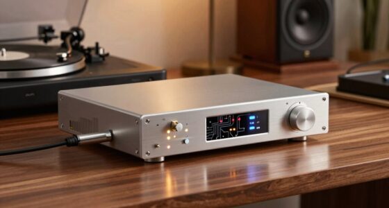 dacs improve audio quality