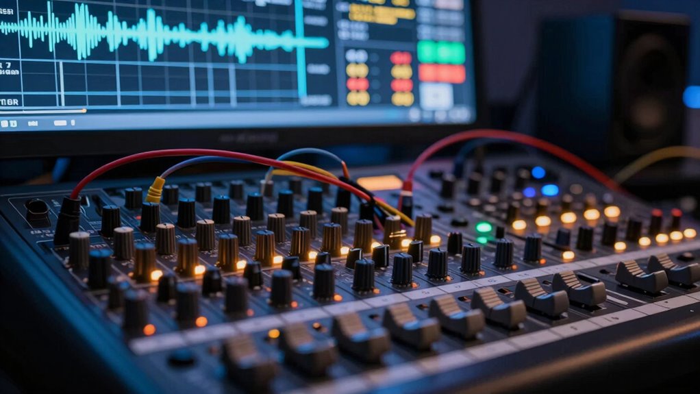 data transfer quality affects media