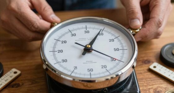 debunking weight measurement myths