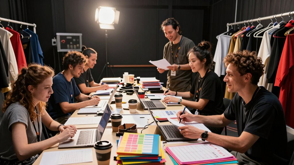 delegate communicate recognize sustain