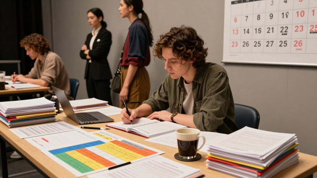 detect manage and prevent burnout