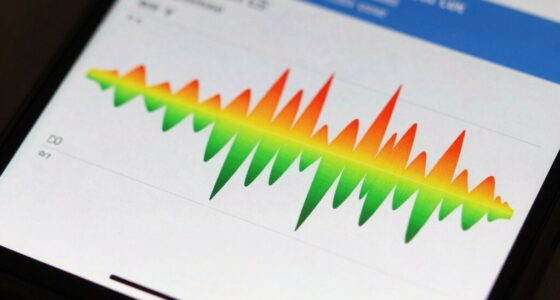 detecting compression artifacts visually