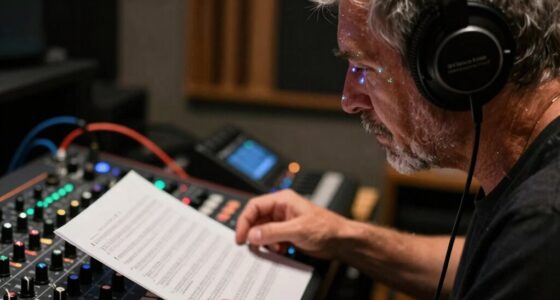 developing comprehensive auditory perception