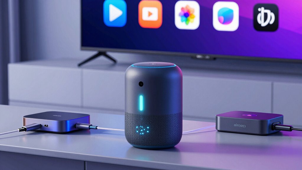 device compatibility and audio quality