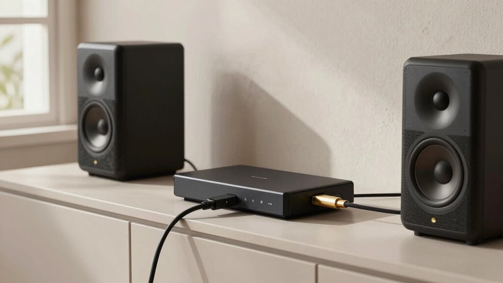 device compatibility and features