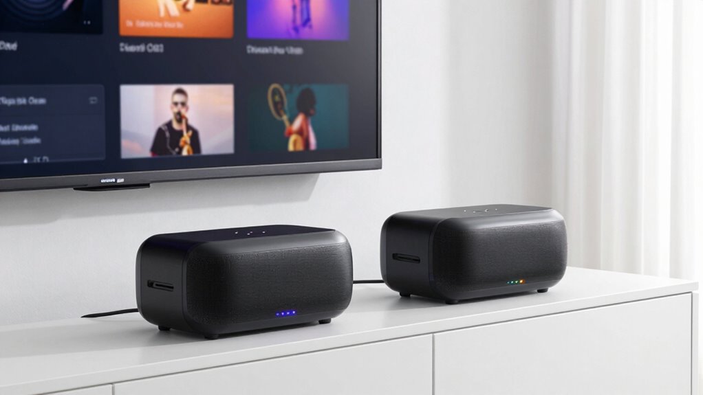 device compatibility and features