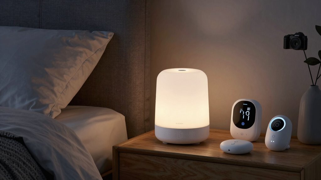 device compatibility and features