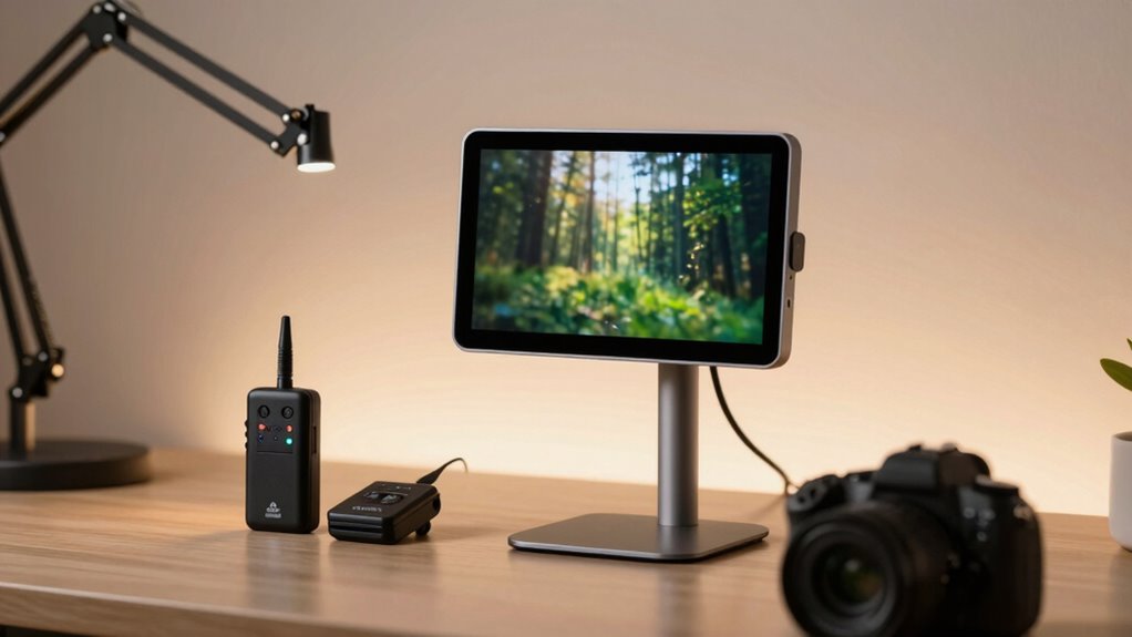 device compatibility and performance