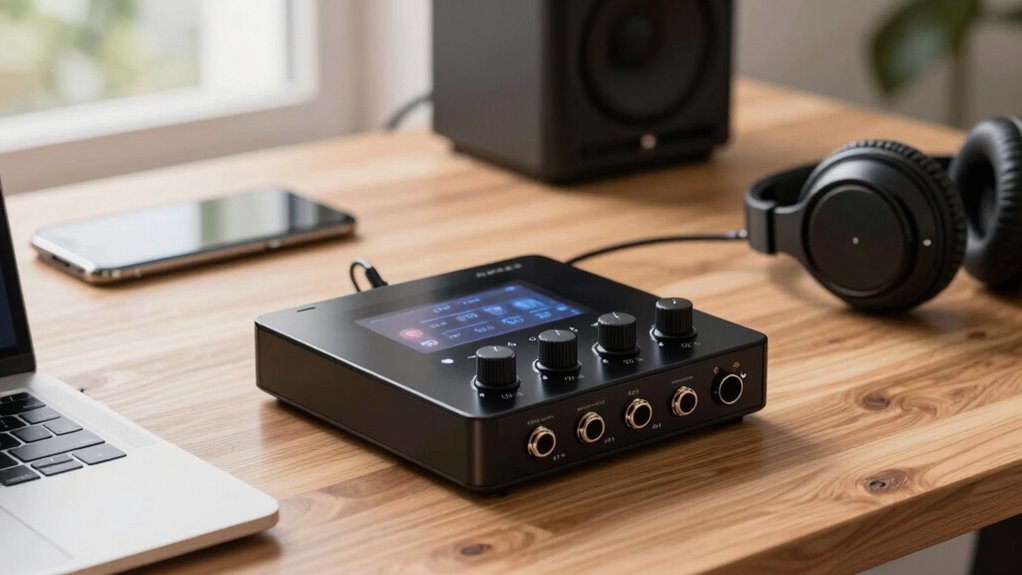 device compatibility and portability