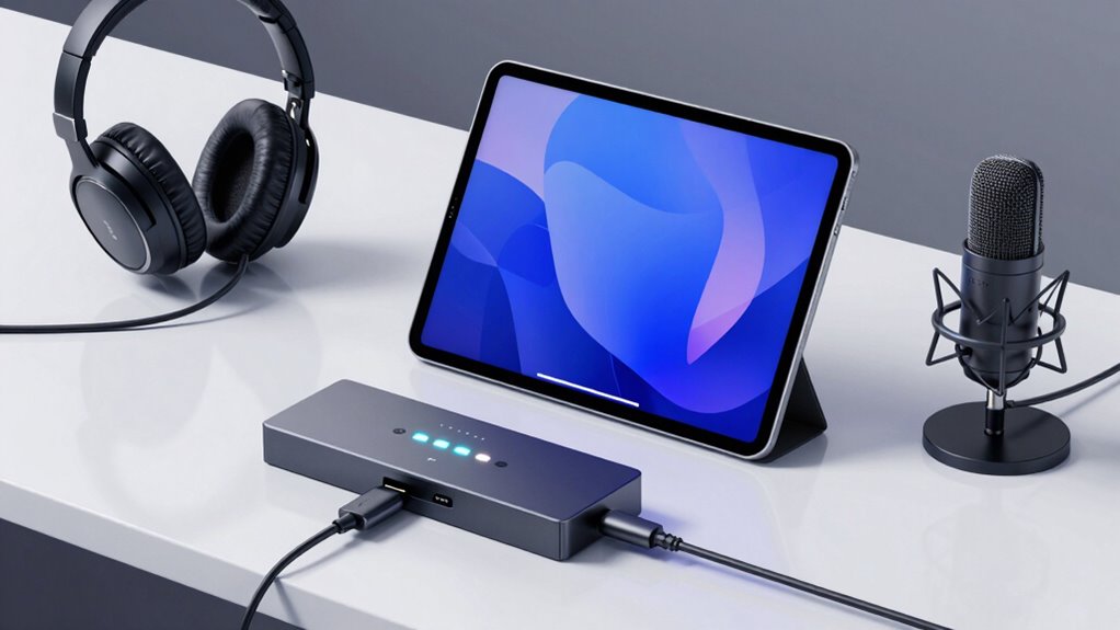 device compatibility and quality