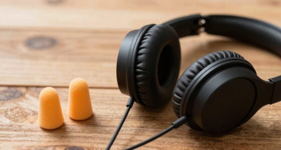 distinct functions of ear protection