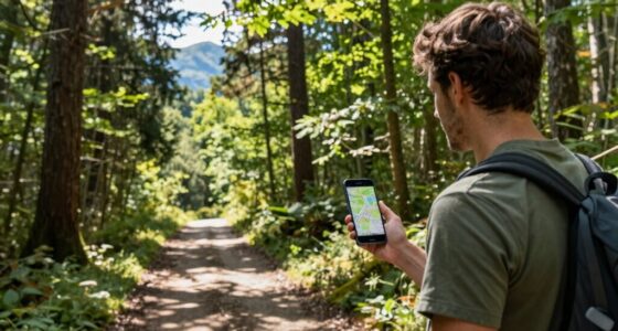 download maps before traveling