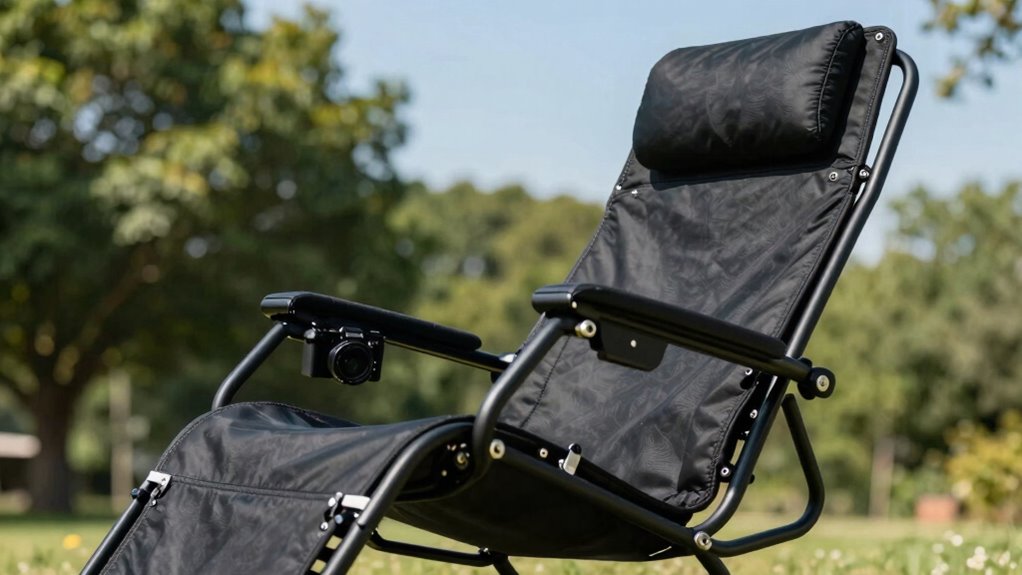 durability and weight capacity