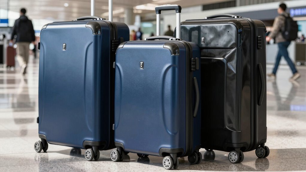 durability size security mobility