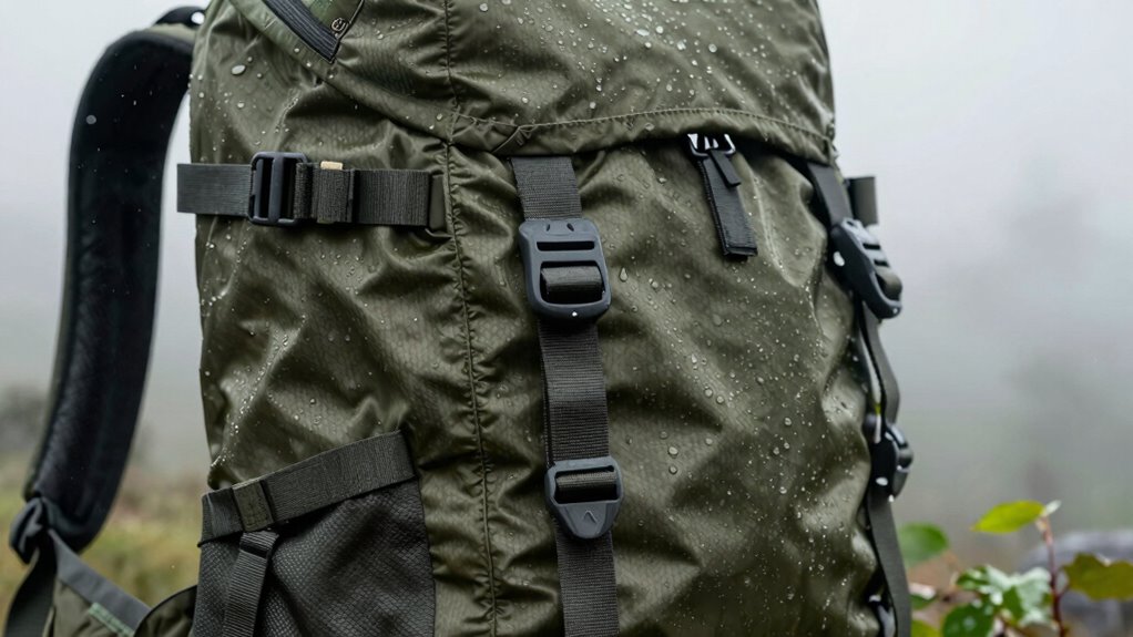 durable breathable waterproof gear