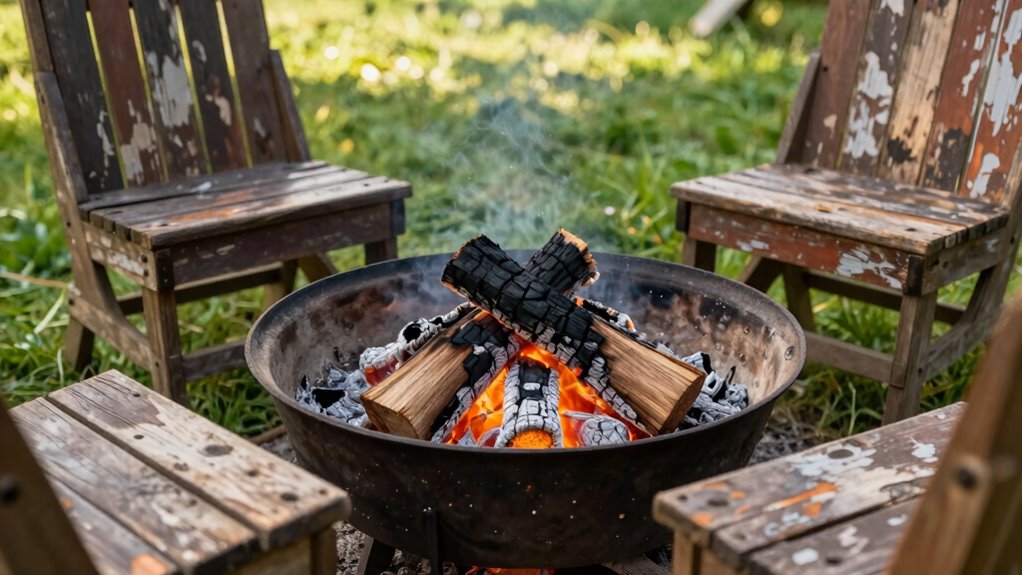 durable comfortable outdoor furniture