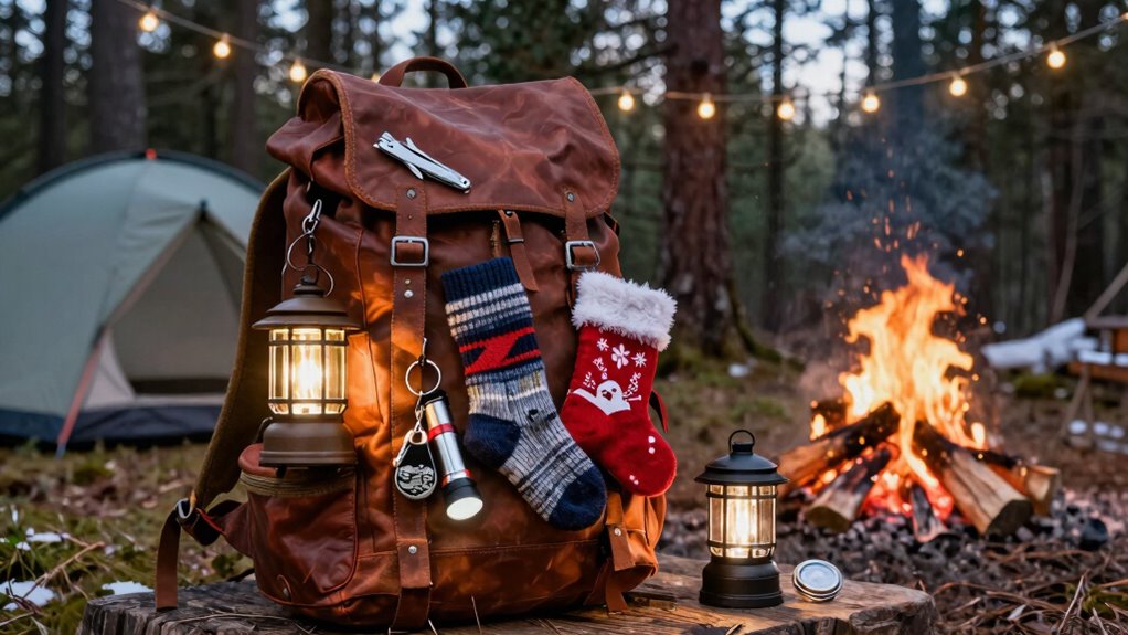 durable practical personalized outdoor gifts