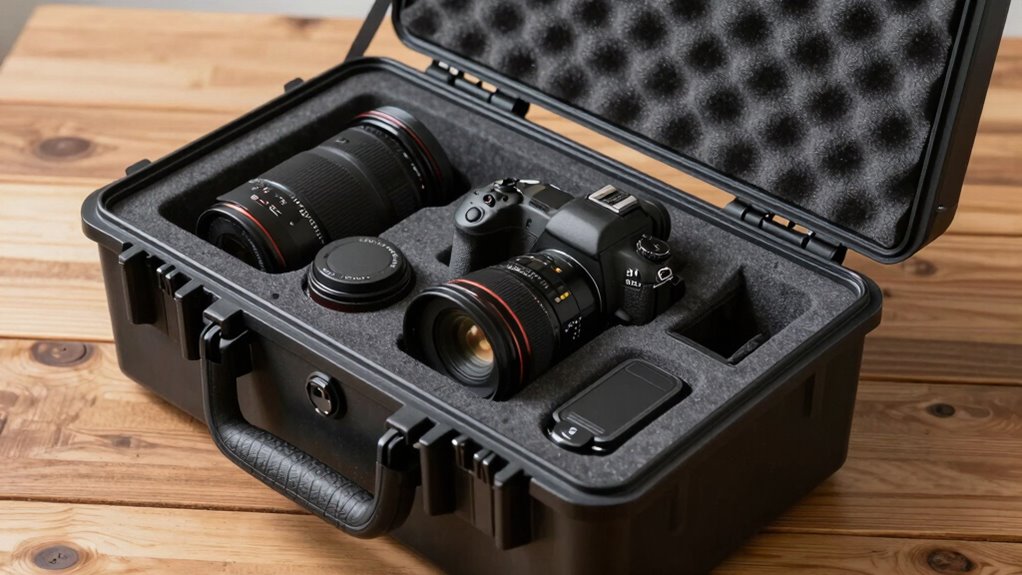 durable protective customizable case