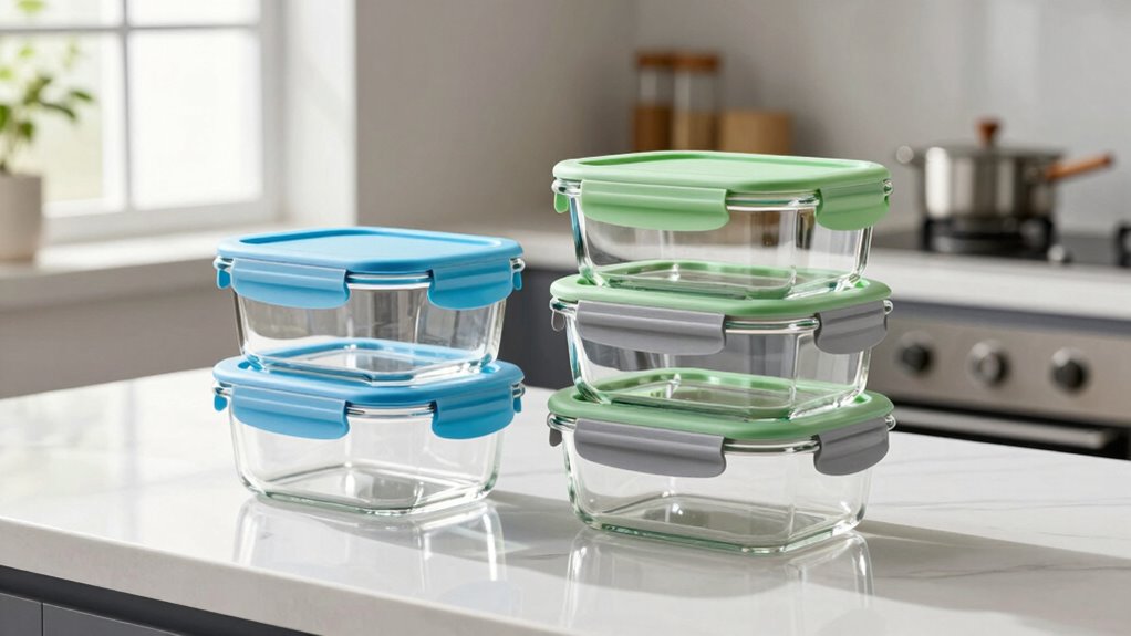 durable safe leak proof versatile