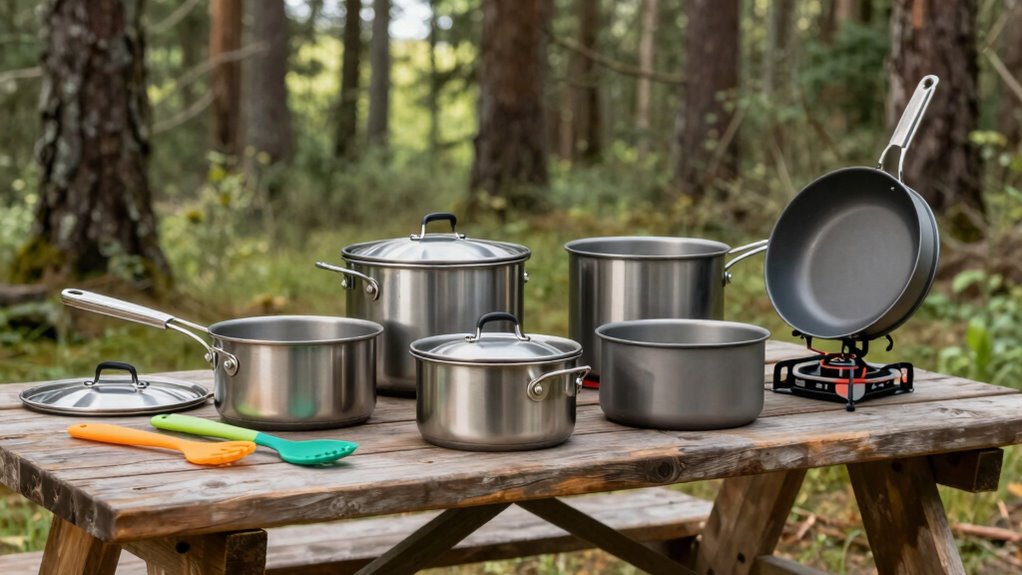 durable safe portable versatile