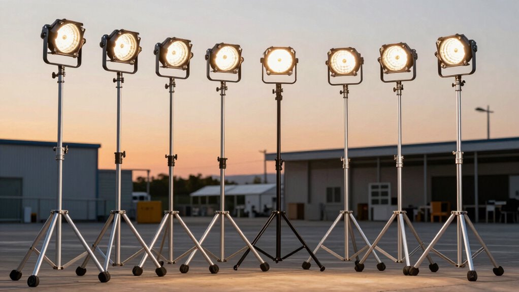 durable stable versatile portable