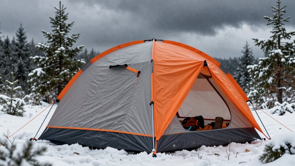 durable waterproof storm protection