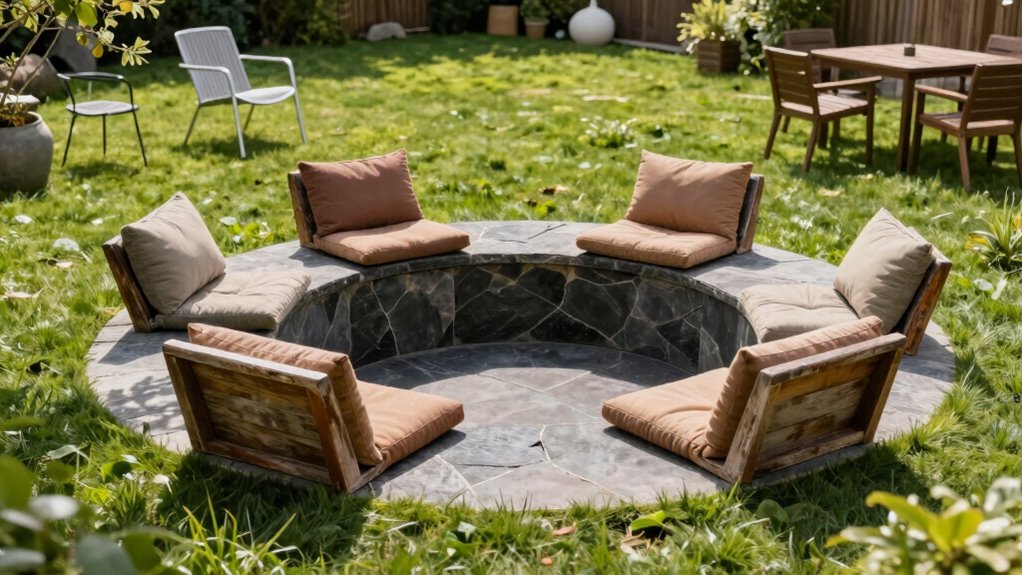 durable weather resistant outdoor materials