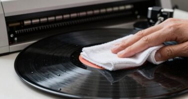 dust removal techniques compared