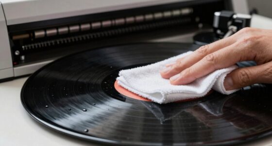 dust removal techniques compared