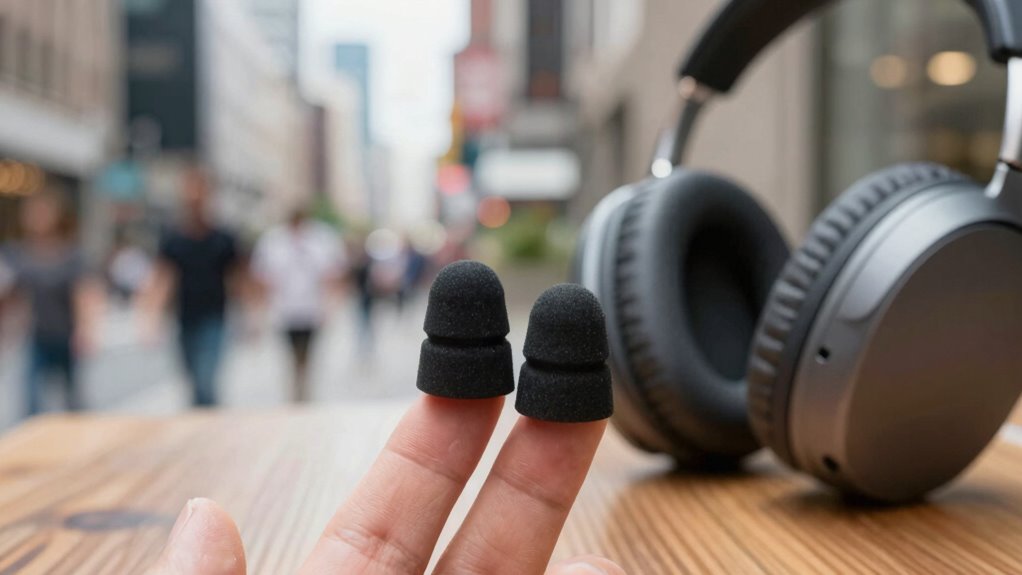 earplugs pros and cons