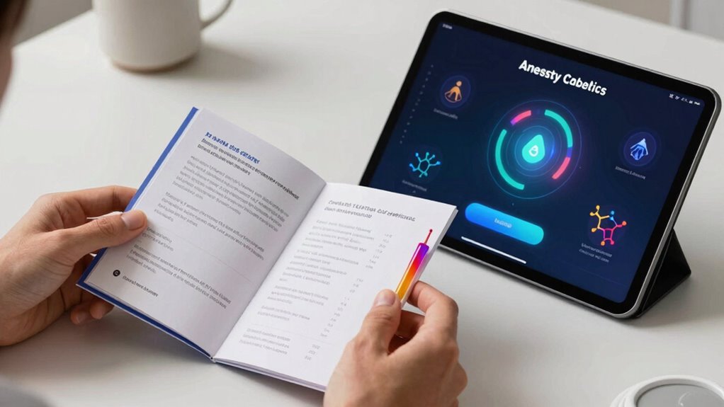 easy activation and privacy