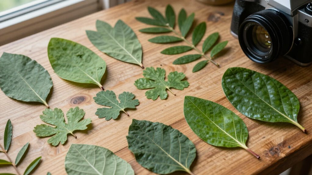 eco friendly plant preservation techniques