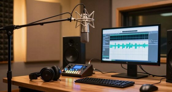 effective practice session recordings