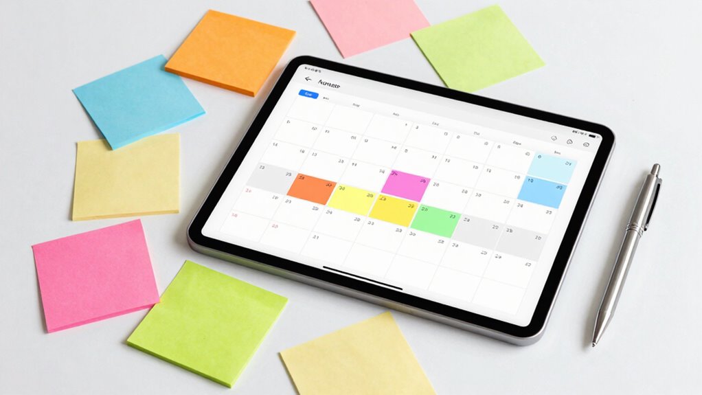 effective time management and priorities