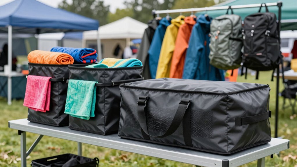 efficient equipment organization tips