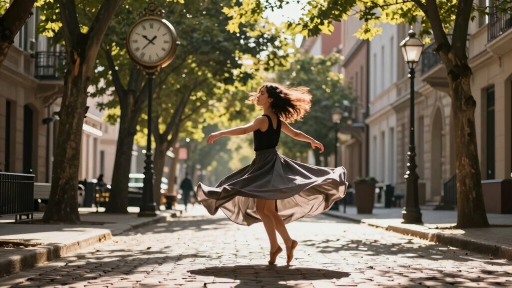 embrace patience release control